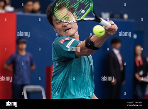  Die Japan Open Tennis- Meisterschaft 2019: Eine Ode an Eichi Ito und die japanische Tennis-Renaissance