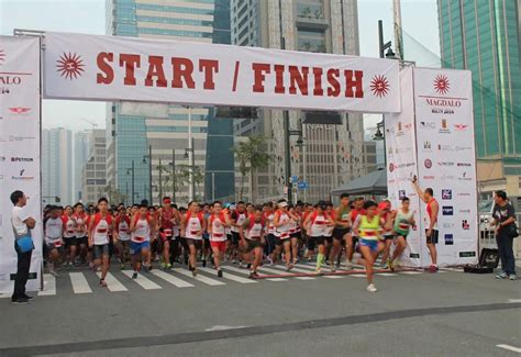 The Manila Medics Marathon: An Ode to Resilience and Healthcare Heroes Amidst a Global Pandemic