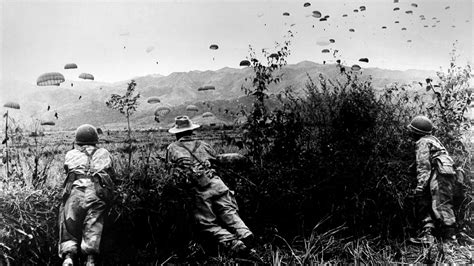 Die Schlacht von Điện Biên Phủ; Ein Triumph des Vietnamesischen Widerstands gegen die französische Kolonialmacht