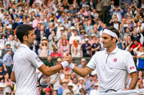 Das Wimbledon-Finale 2019: Eine Ode an die Hartnäckigkeit und den unbändigen Geist eines britischen Champions