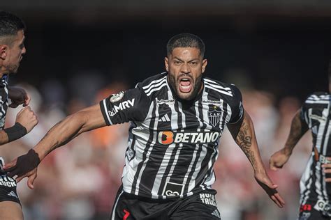 Hyundai Copa do Brasil Final: Die unglaubliche Aufholjagd von Hulk und Atlético Mineiro